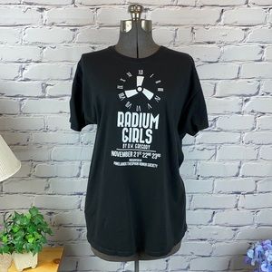 Radium Girls Presented by Pinelands Thespian H.S.